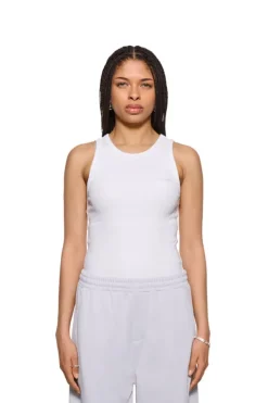 OLAKALA Cc Essential Tanktop White Cheap