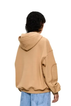 OLAKALA Cc Hoodie Beige Online