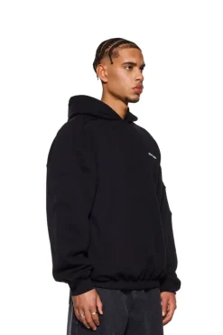 OLAKALA Cc Hoodie Black Cheap