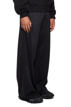 OLAKALA Cc Jogger Pants Black Best