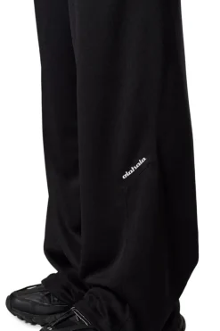 OLAKALA Cc Jogger Pants Black Best