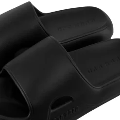 OLAKALA Cc Slides Black Clearance