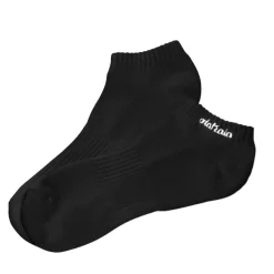 OLAKALA Cc Sneaker Socks Black 2Er-Pack Best Sale