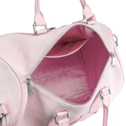 OLAKALA Cc Weekender Bag Pink New
