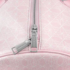 OLAKALA Cc Weekender Bag Pink New