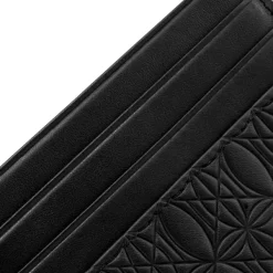 OLAKALA Ccleathermonogramm Cardholder Black Outlet