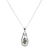 OLAKALA Core Protector Chain Silver New