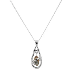 OLAKALA Core Protector Chain Silver New