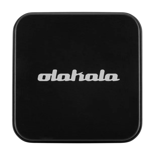 OLAKALA Core Protector Chain Silver New