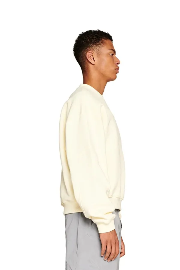 OLAKALA Elysium Sweater Butter Online