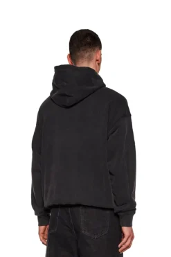 OLAKALA E.O.I Hoodie Black Shop