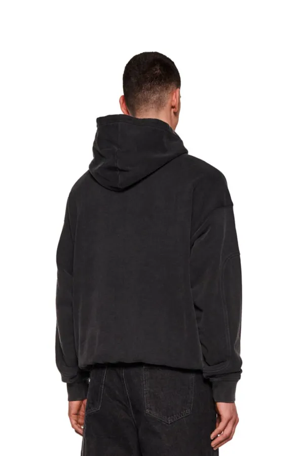 OLAKALA E.O.I Hoodie Black Shop