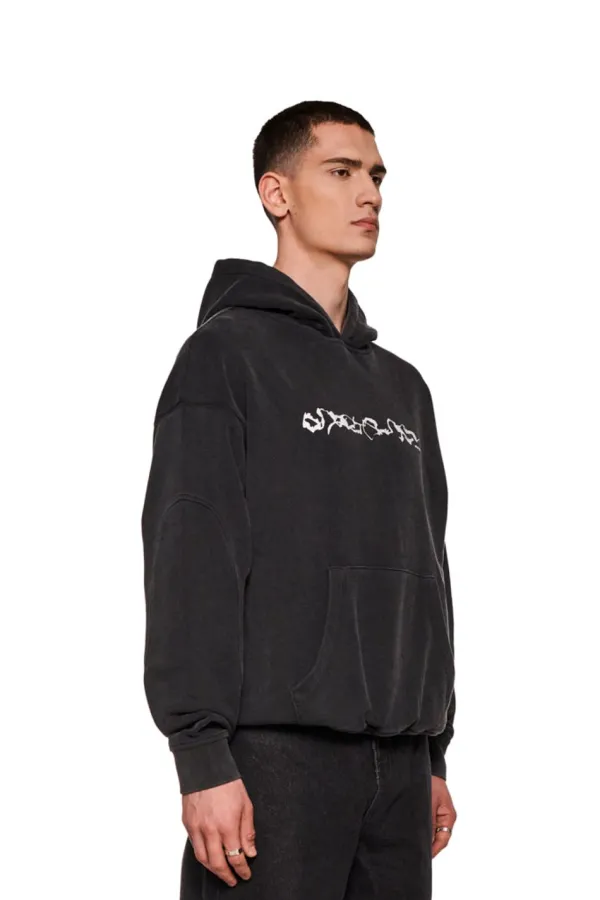 OLAKALA E.O.I Hoodie Black Shop