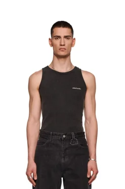 OLAKALA E.O.I Tanktop Black Online