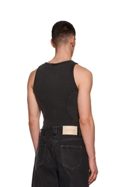 OLAKALA E.O.I Tanktop Black Online
