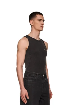OLAKALA E.O.I Tanktop Black Online