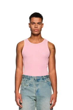 OLAKALA E.O.I Tanktop Cotton Candy Fashion