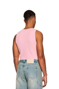 OLAKALA E.O.I Tanktop Cotton Candy Fashion