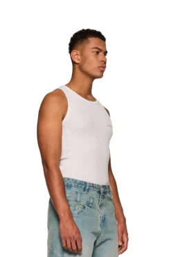 OLAKALA E.O.I Tanktop White Outlet
