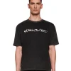 OLAKALA E.O.I. T-Shirt Black Best Sale