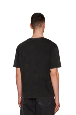 OLAKALA E.O.I. T-Shirt Black Best Sale