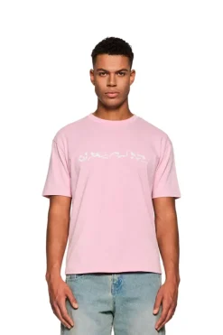 OLAKALA E.O.I. T-Shirt Cotton Candy Hot