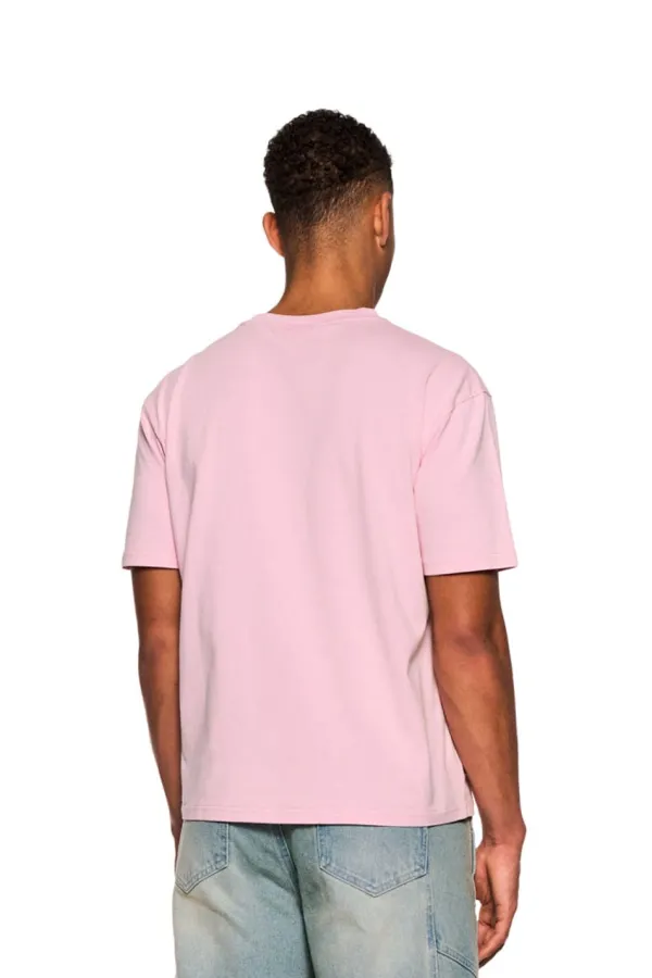 OLAKALA E.O.I. T-Shirt Cotton Candy Hot