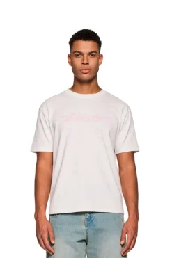 OLAKALA E.O.I. T-Shirt White Cheap