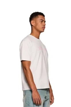 OLAKALA E.O.I. T-Shirt White Cheap