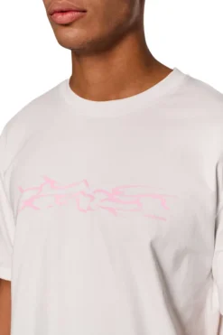 OLAKALA E.O.I. T-Shirt White Cheap