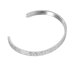 OLAKALA Monogram Cuff Bracelet Hot