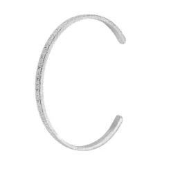 OLAKALA Monogram Cuff Bracelet Hot