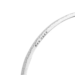 OLAKALA Monogram Cuff Bracelet Hot