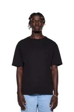 OLAKALA Nc T-Shirt Black Regular New