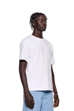OLAKALA Nc T-Shirt Whiteregular Best Sale