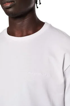 OLAKALA Nc T-Shirt Whiteregular Best Sale