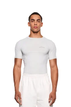 OLAKALA Sports Anatomy T-Shirt Gray Store