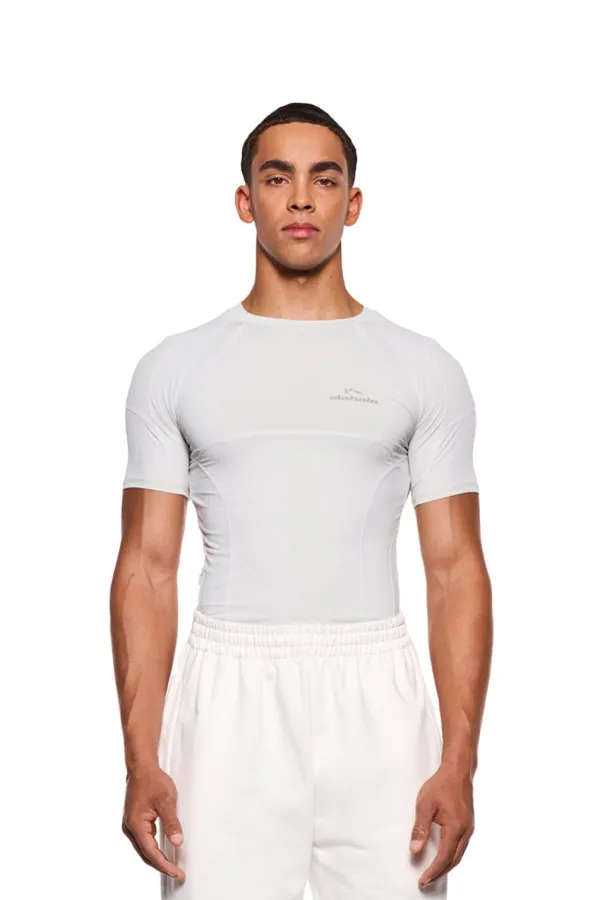 OLAKALA Sports Anatomy T-Shirt Gray Store
