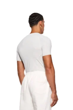 OLAKALA Sports Anatomy T-Shirt Gray Store