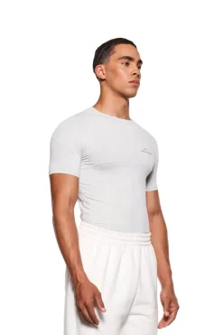 OLAKALA Sports Anatomy T-Shirt Gray Store