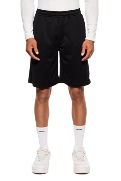 OLAKALA Sports Shorts Black Discount