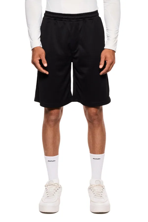 OLAKALA Sports Shorts Black Discount