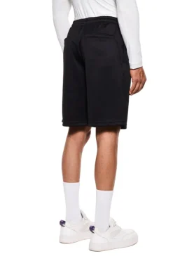 OLAKALA Sports Shorts Black Discount