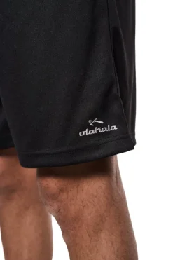 OLAKALA Sports Shorts Black Discount