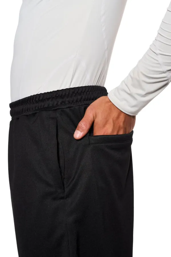 OLAKALA Sports Shorts Black Discount