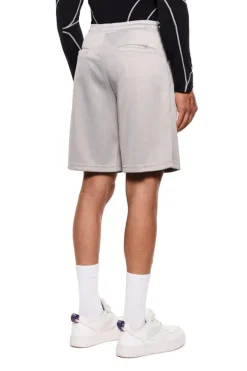 OLAKALA Sports Shorts Gray Best Sale