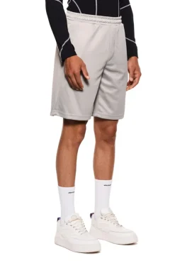 OLAKALA Sports Shorts Gray Best Sale