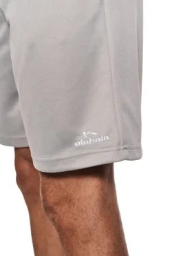 OLAKALA Sports Shorts Gray Best Sale