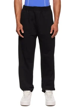 OLAKALA Sports Sweatpants Black Sale