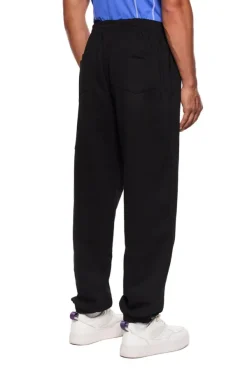 OLAKALA Sports Sweatpants Black Sale